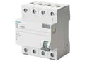Pikkukuva 4 / 4: Siemens 5SV46420 FI turvakytkin AC 25 A 0,3 A 400 V AC 25 A 0,3 A 400 V