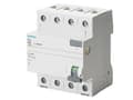 Pikkukuva 2 / 4: Siemens 5SV46420 FI turvakytkin AC 25 A 0,3 A 400 V AC 25 A 0,3 A 400 V