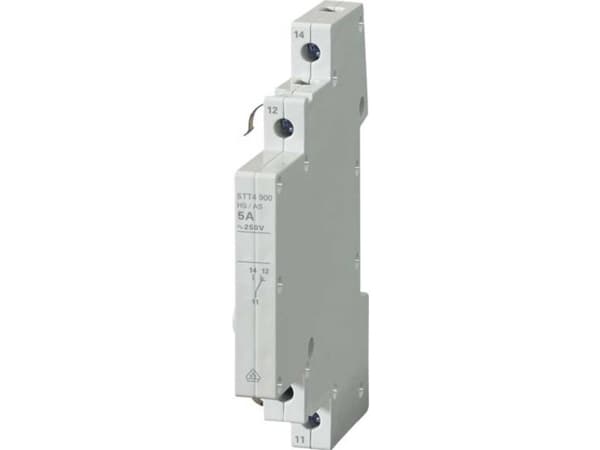 Apuvirtakosketin Siemens 5TT4900 1 x vaihtokosketin 250 V 1 kpl 1 kpl