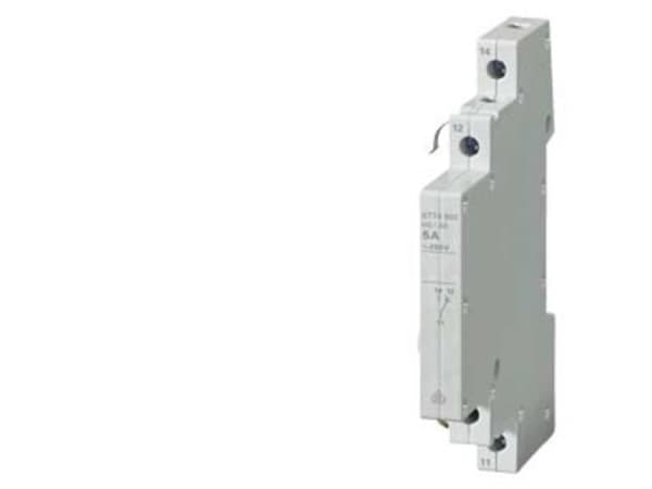 Apuvirtakosketin Siemens 5TT4900 1 x vaihtokosketin 250 V 1 kpl 1 kpl