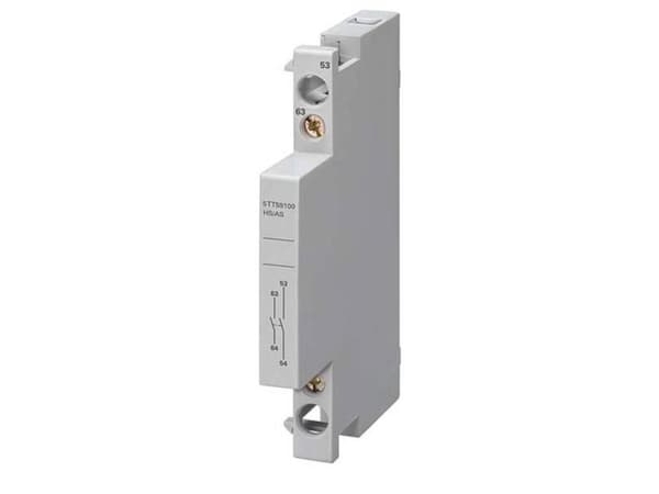 Siemensin lisävirtakytkin 5TT59100 (5TT59100)