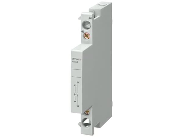 Siemensin lisävirtakytkin 5TT59100 (5TT59100)