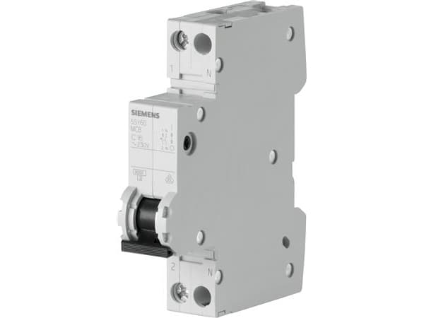 Siemens 5TT5910-1 apukosketin