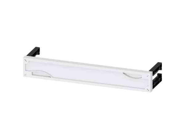 Siemens 8GK45010KK22 Kraftomkopplarkit Plast Ljusgrå