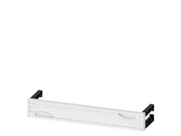 Siemens 8GK45010KK22 Kraftomkopplarkit Plast Ljusgrå