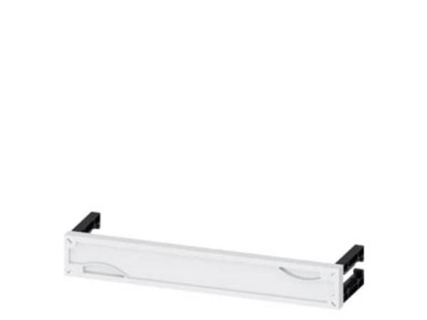Siemens 8GK45010KK22 Kraftomkopplarkit Plast Ljusgrå