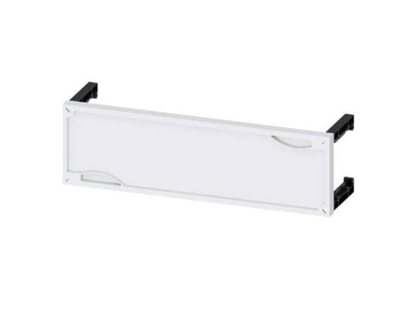 Siemens 8GK45011KK22 Kraftomkopplarkit Plast Ljusgrå