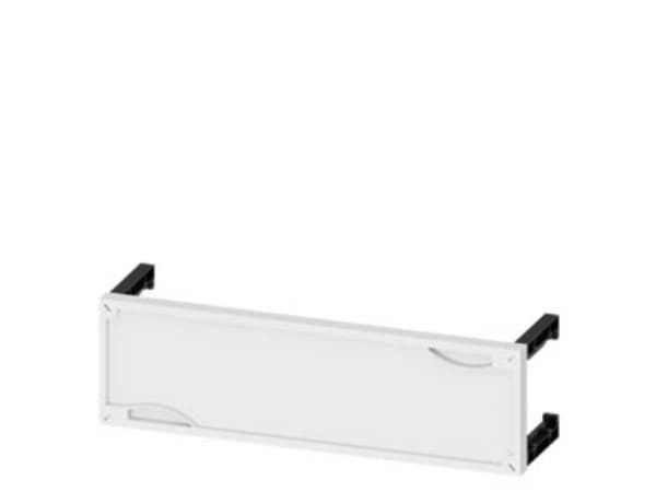 Siemens 8GK45011KK22 Kraftomkopplarkit Plast Ljusgrå