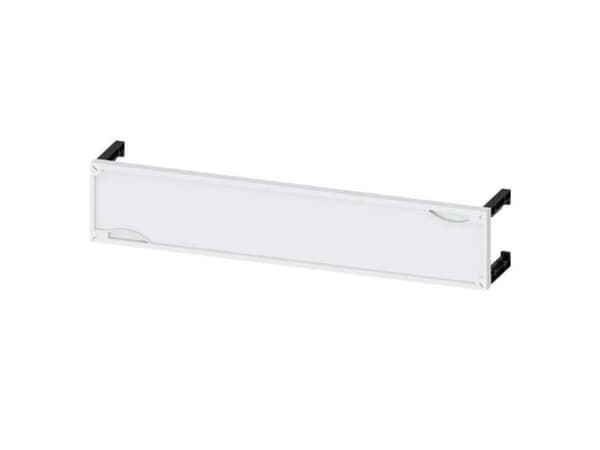 Siemens 8GK45011KK32 Virtakytkinsarja Muovi Vaaleanharmaa