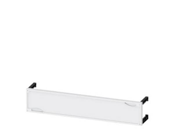 Siemens 8GK45011KK32 Kraftomkopplarkit Plast Ljusgrå