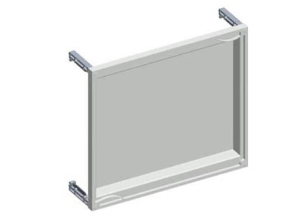 Siemens 8GK45013KK13 Virtakytkinsarja Muovi Vaaleanharmaa