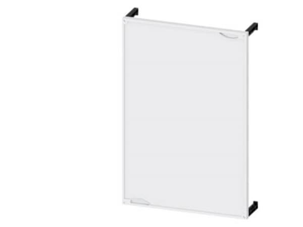 Siemens 8GK45015KK22 Kraftomkopplarkit Plast Ljusgrå