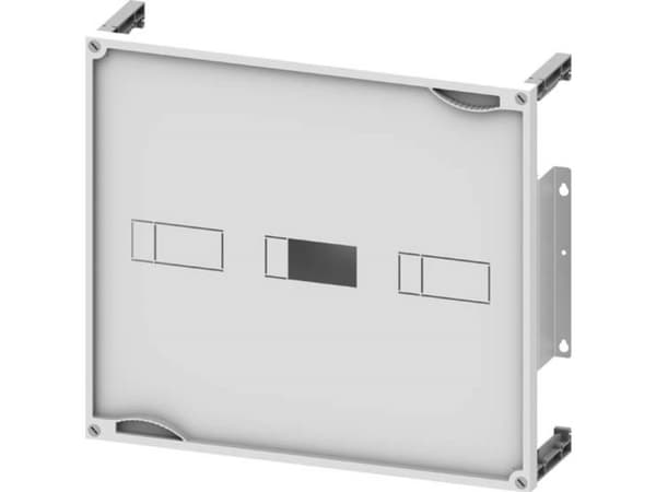 Siemens 8GK47302KK22 Kraftomkopplingssats
