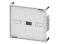 Miniatyrbild 2 av 4: Siemens 8GK47302KK22 Kraftomkopplingssats