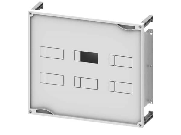 Siemens 8GK47313KK22 Virtakytkinpaketti