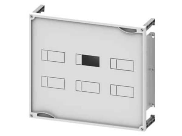 Siemens 8GK47313KK22 Virtakytkinpaketti
