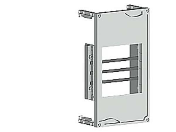 Siemens 8GK48012KK12 Ersättningssats