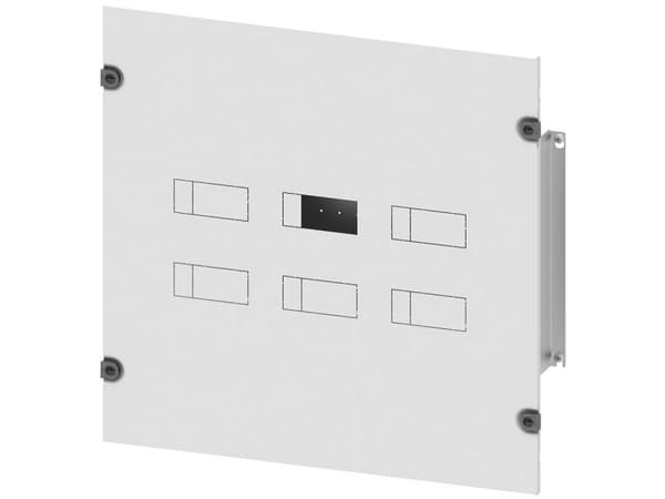 Siemens 8GK67356KK23 Virtakytkinpaketti
