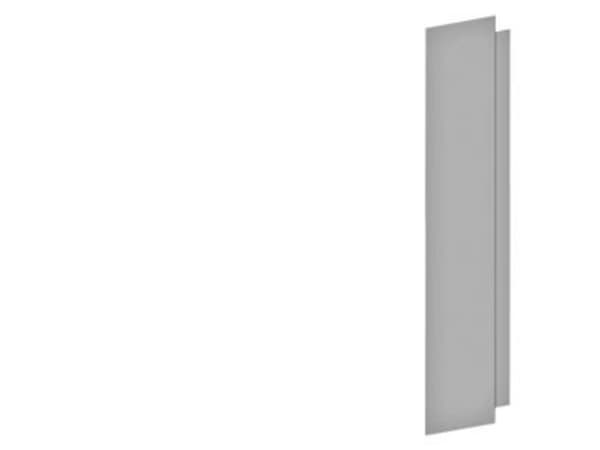 Siemens 8GK91018KK01 Partition Plast