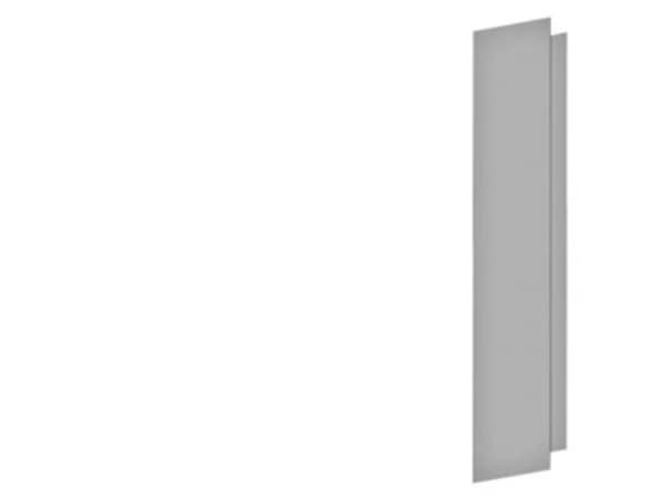 Siemens 8GK91028KK01 Partition Plast