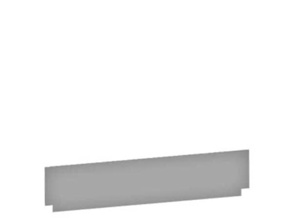 Siemens 8GK9101030KK30 Väliseinä muovinen