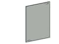 Miniatyrbild 4 av 5: Siemens 8GK96012KK20 Lock Plast Ljusgrå