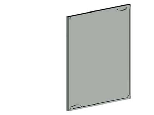 Siemens 8GK96012KK20 Lock Plast Ljusgrå