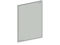 Miniatyrbild 5 av 5: Siemens 8GK96012KK20 Lock Plast Ljusgrå
