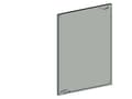 Miniatyrbild 2 av 5: Siemens 8GK96012KK20 Lock Plast Ljusgrå