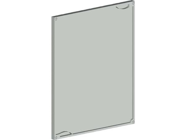 Siemens 8GK96013KK20 Kansi Muovi Vaaleanharmaa