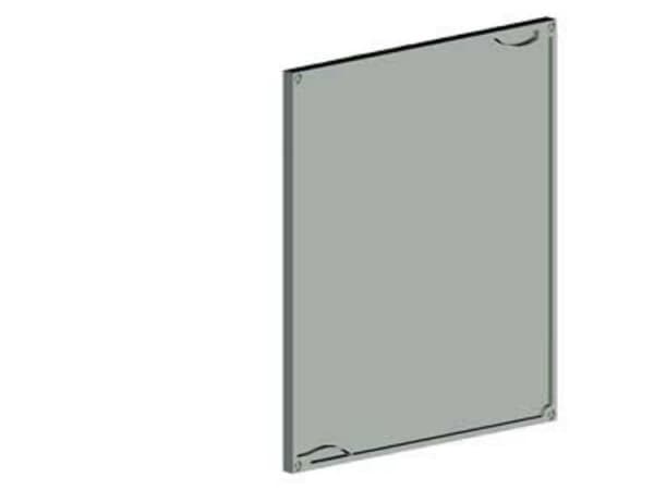 Siemens 8GK96013KK20 Kansi Muovi Vaaleanharmaa