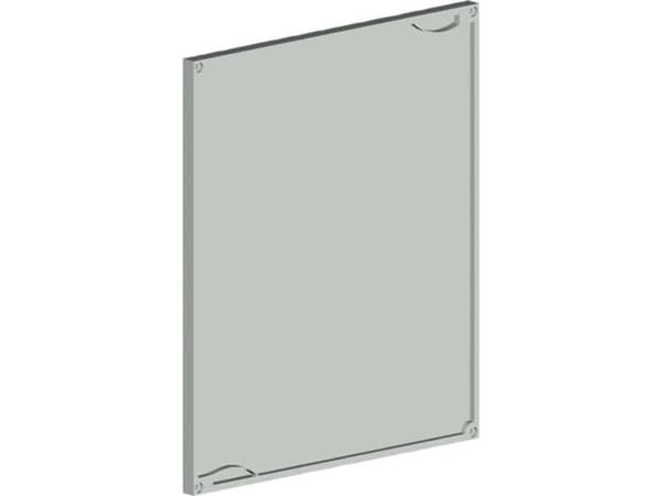 Siemens 8GK96014KK20 Kansi Muovi Vaaleanharmaa