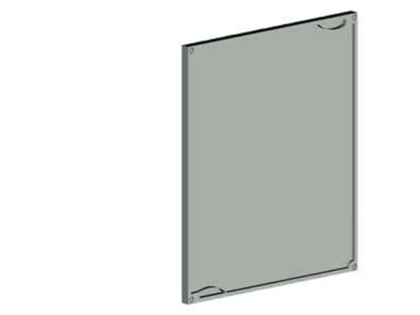 Siemens 8GK96014KK20 Lock Plast Ljusgrå