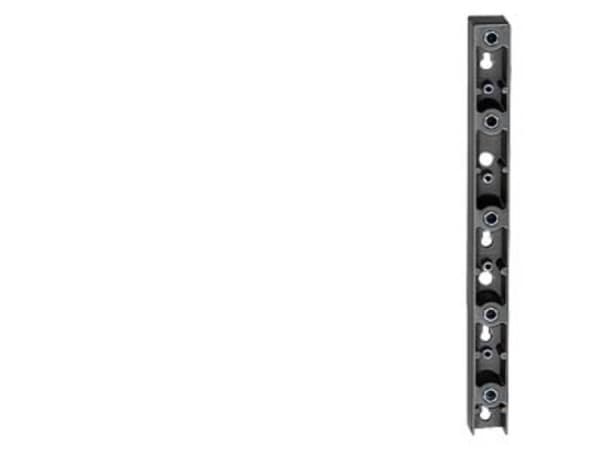 Siemens 8GK97200KK00 Samleskinneholder 1 stk