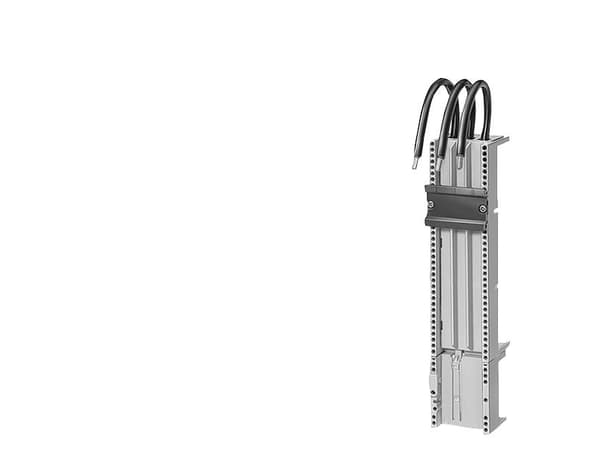 Siemens 8US1261-5FP08, Flerfarget, 284 g, 1 stykker, 600 mm, 730 mm, 2600 mm