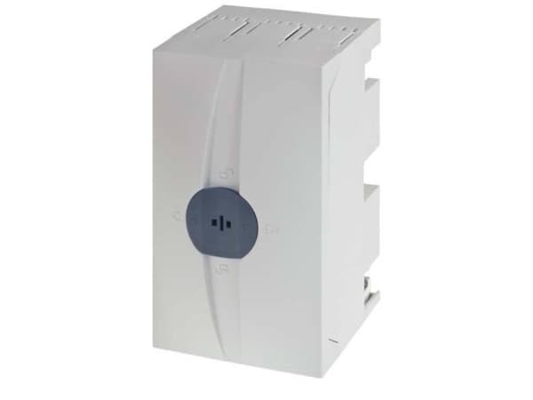 Siemens 8US19211CC02 Anslutningsmodul 480 A 690 V