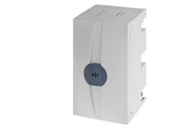Siemens 8US19211CC02 Anslutningsmodul 480 A 690 V