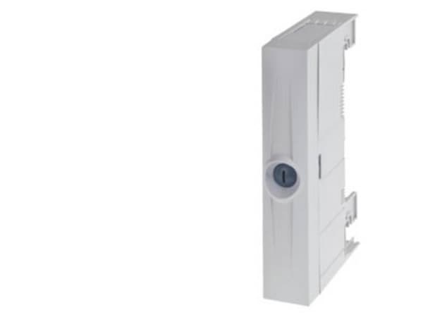 Siemens 8US19211CF02 Anslutningsmodul 250 A 690 V