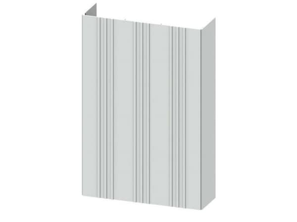 Siemens 8US19222EB00 Kansiprofiili