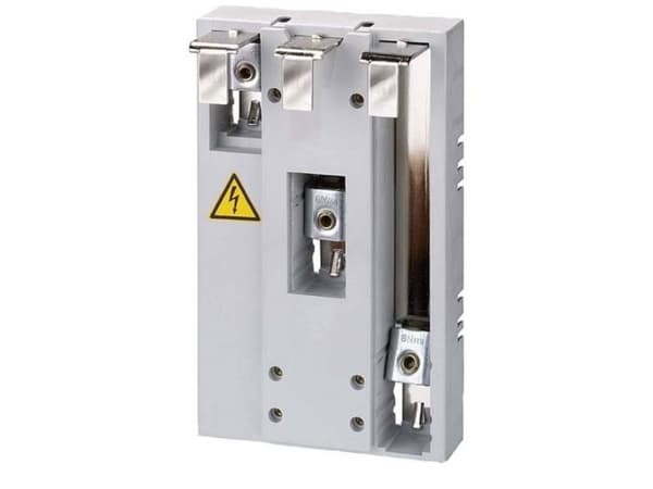 Siemens 8US19274AF01 Asennuslevy 690 V