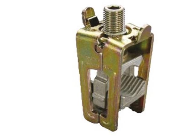 Siemens 8US19412AA02 Liitäntäliitin 600 A