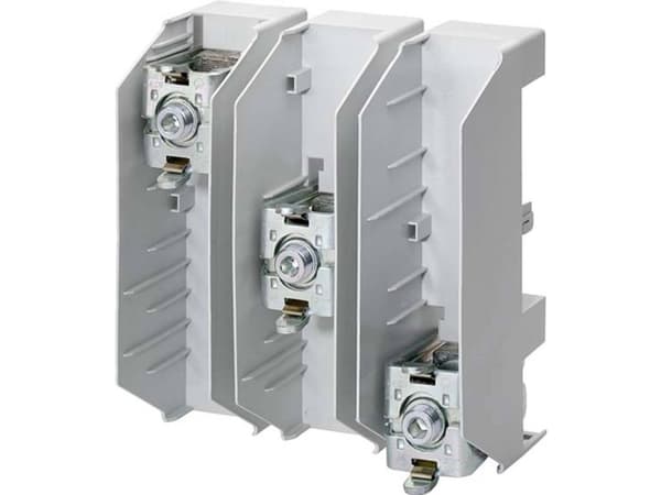 Siemens 8US19412AA04 Liitäntäliitin 800 A