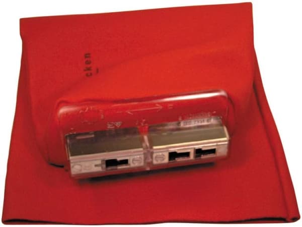 Bernstein Tools for Electronics 17-521 VDE NH-monteringsgreb 1 stk