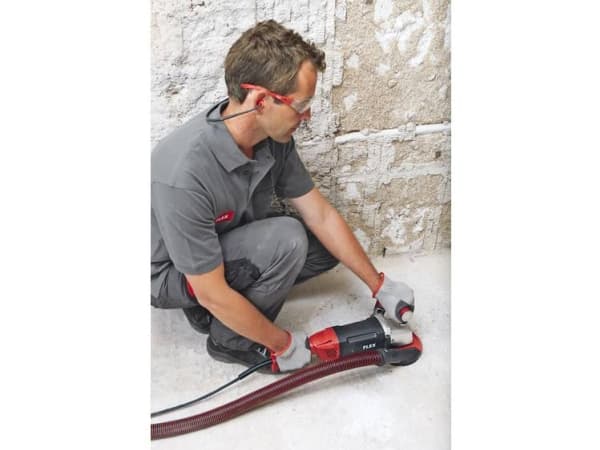 Flex LD 18-7 125 R 408638 Kunnostushiomakone 1800 W