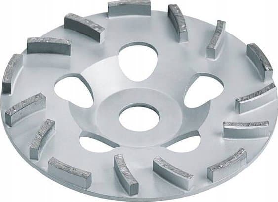 Flex diamantslibeskive Thermo-Jet Ø150 22,2