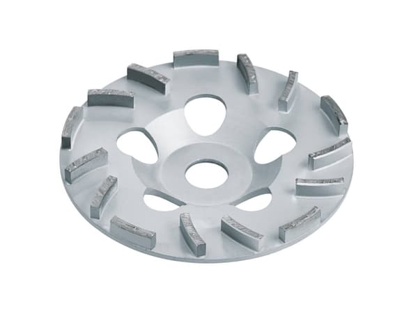 Flex diamantslibeskive Thermo-Jet Ø150 22,2