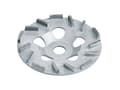 Miniatyrbild 4 av 4: Flex diamantslibeskive Thermo-Jet Ø150 22,2