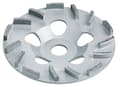 Miniatyrbild 2 av 4: Flex diamantslibeskive Thermo-Jet Ø150 22,2