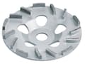Miniatyrbild 1 av 4: Flex diamantslibeskive Thermo-Jet Ø150 22,2