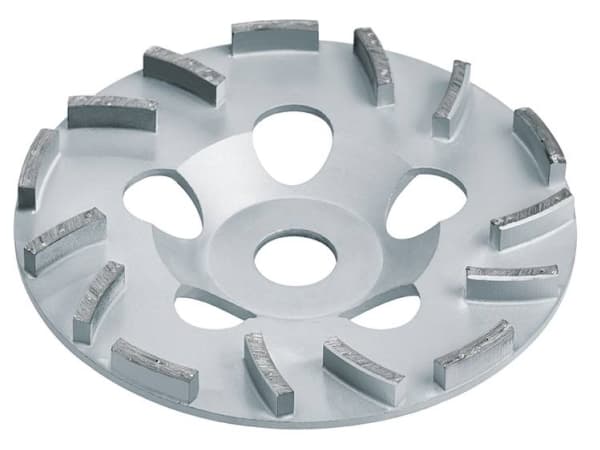 Flex diamantslibeskive Thermo-Jet Ø150 22,2